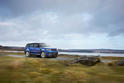 Range Rover Sport SVR 8