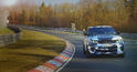 Range Rover Sport SVR Prototype 6