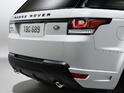 Range Rover Sport Stealth Accessories Pack 2