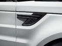 Range Rover Sport Stealth Accessories Pack 4
