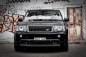 Range Rover Sport Stormer 6