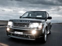 Range Rover Sport Stormer 7