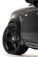 STARTECH 2010 Range Rover Sport 4