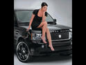 STRUT Windsor Emerald Range Rover 2