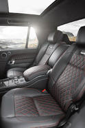 StarTech Range Rover Pickup 4