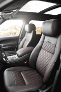 StarTech Range Rover Pickup 8