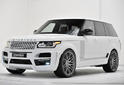 Startech 2013 Range Rover Widebody 1