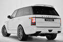 Startech 2013 Range Rover Widebody 2
