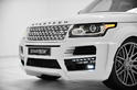 Startech 2013 Range Rover Widebody 23