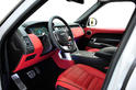 Startech 2013 Range Rover Widebody 3