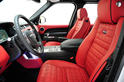 Startech 2013 Range Rover Widebody 37