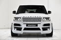 Startech 2013 Range Rover Widebody 4