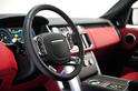 Startech 2013 Range Rover Widebody 40