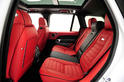 Startech 2013 Range Rover Widebody 41