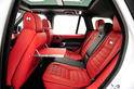 Startech 2013 Range Rover Widebody 42