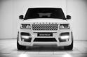 Startech 2013 Range Rover Widebody 5