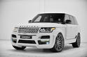 Startech 2013 Range Rover Widebody 9