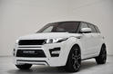 Startech Range Rover Evoque 15
