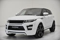 Startech Range Rover Evoque 6