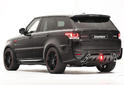 Startech Range Rover Sport 2