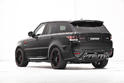 Startech Range Rover Sport 5