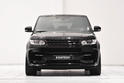 Startech Range Rover Sport 6