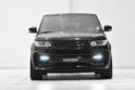 Startech Range Rover Sport 7