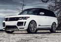 Vorsteiner Range Rover Veritas 1
