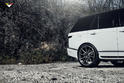 Vorsteiner Range Rover Veritas 12