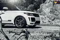 Vorsteiner Range Rover Veritas 13