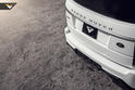 Vorsteiner Range Rover Veritas 18