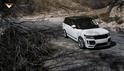 Vorsteiner Range Rover Veritas 22