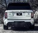 Vorsteiner Range Rover Veritas 4