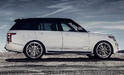 Vorsteiner Range Rover Veritas 5