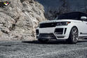 Vorsteiner Range Rover Veritas 8