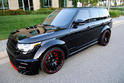 WCM 2015 Range Rover Supercharged 24