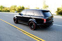 WCM 2015 Range Rover Supercharged 4
