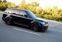 WCM 2015 Range Rover Supercharged 9
