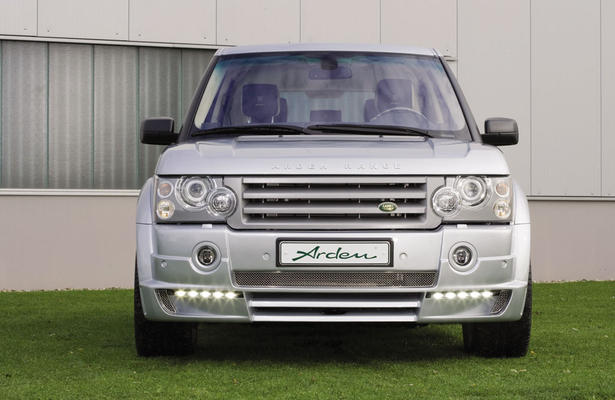 Arden Range Rover AR7