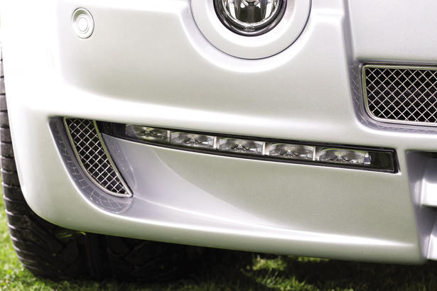 Arden Range Rover AR7