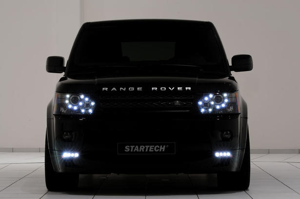 STARTECH 2010 Range Rover Sport