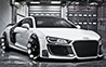 Regula Audi R8