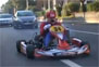 Remi Mario Kart Video