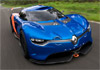 Renault Alpine A110 50