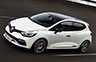 Renault Clio RS 220 Trophy EDC: Specs, Equipment