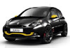 Renault Clio RS Red Bull Racing RB7