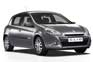 Renault Clio TomTom