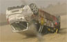 Video: Renault Clio hits Cameraman