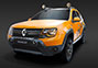 Renault Duster Detour