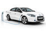 Renault Fluence ZE UK Price